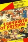 Labyrinth Of Passion